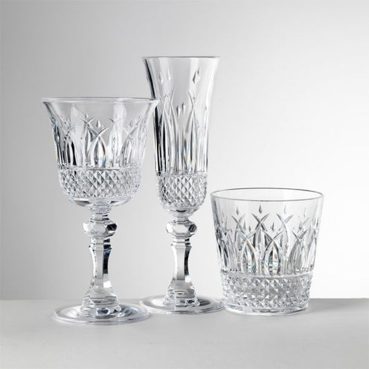 Nuova Italia Clear Set de 6