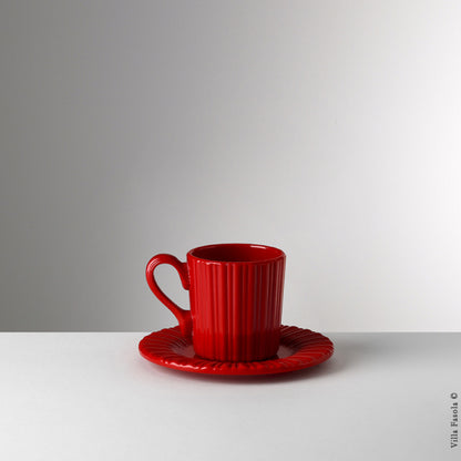 Lucilla Coffe Set de 6