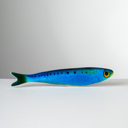 Matteo Fish Magnet Set de 6