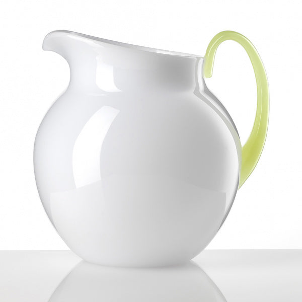 Pallina Pitcher