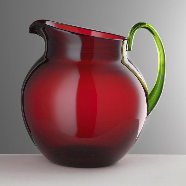 Pallina Pitcher