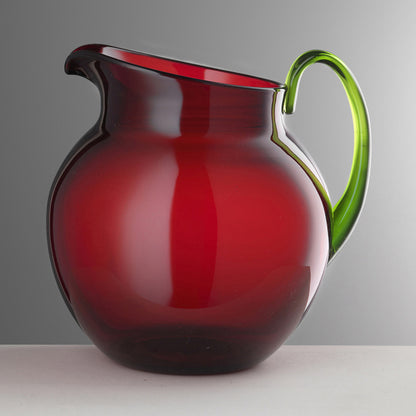 Pallina Pitcher