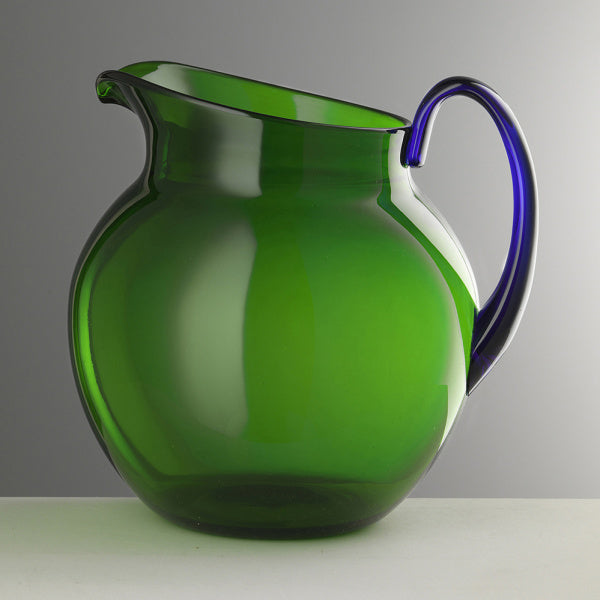 Pallina Pitcher