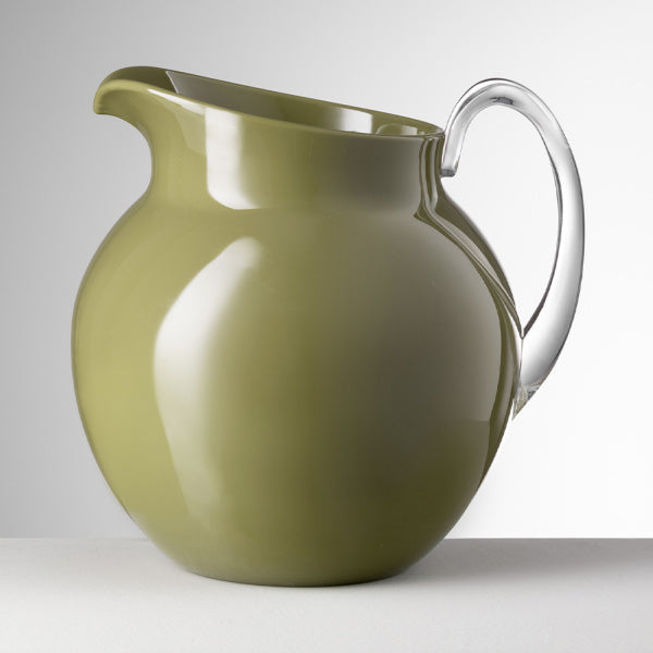 Pallina Pitcher