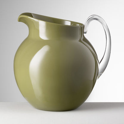 Pallina Pitcher