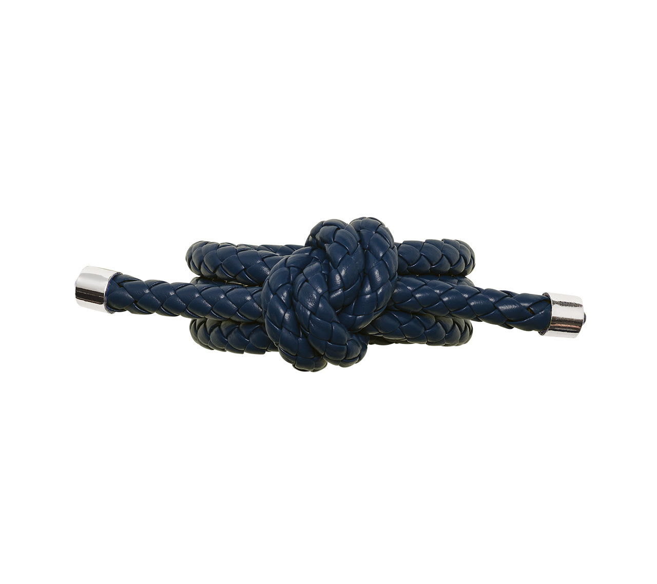 Napking Ring Rope Knot Set de 6