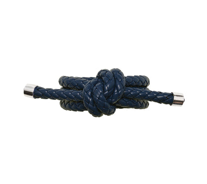 Napking Ring Rope Knot Set de 6