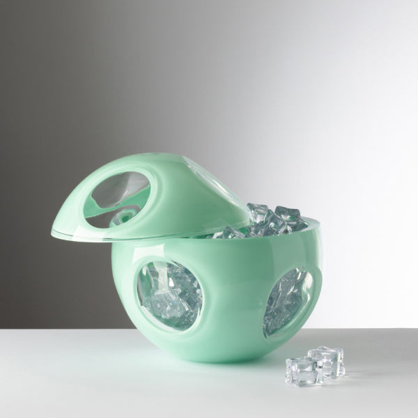 Sputnik Ice Bucket