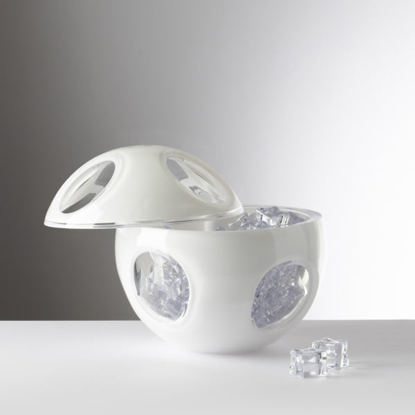 Sputnik Ice Bucket