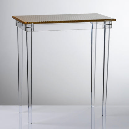 James New Table