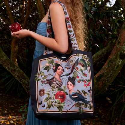 Tote Bag Quimera