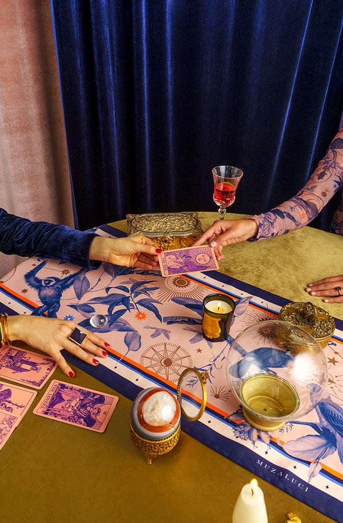 Camino Tropico Celeste